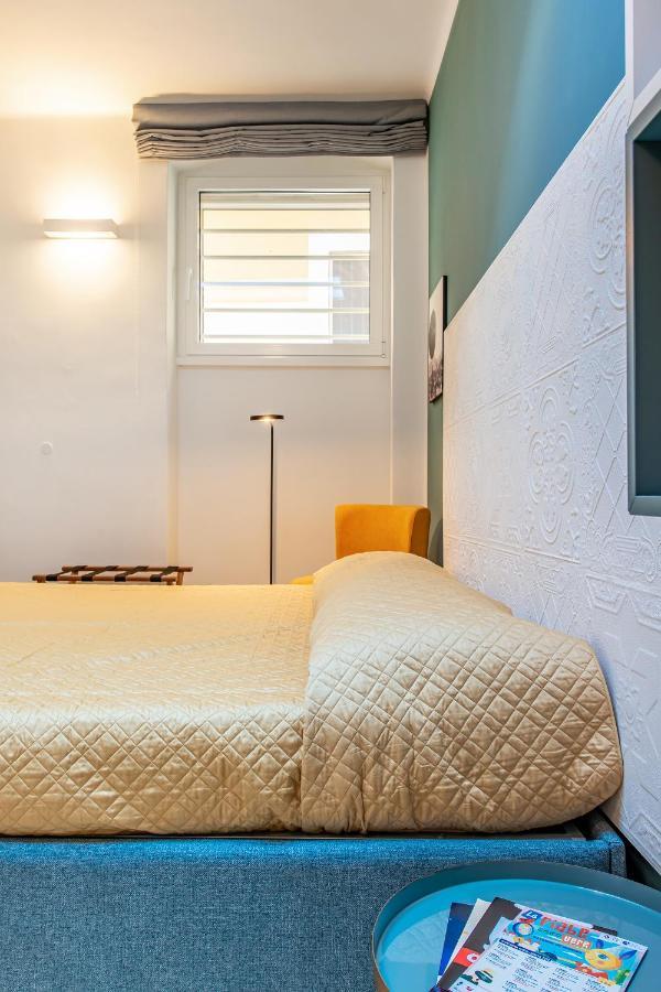 Hotel Giardino Dei Lenti à Bari Extérieur photo