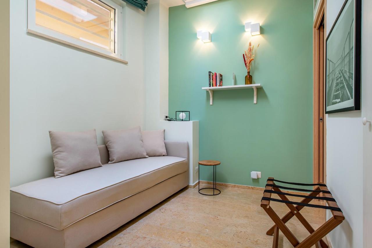 Hotel Giardino Dei Lenti à Bari Extérieur photo