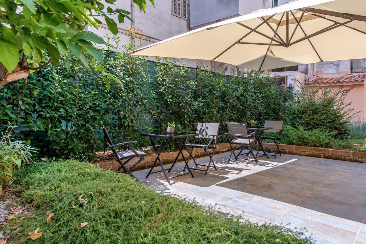 Hotel Giardino Dei Lenti à Bari Extérieur photo