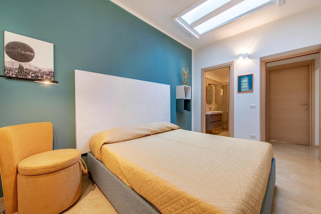 Hotel Giardino Dei Lenti à Bari Extérieur photo