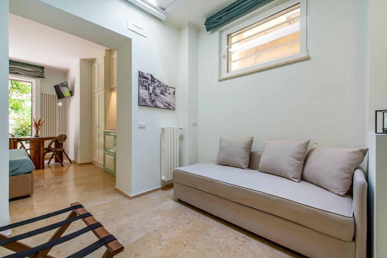 Hotel Giardino Dei Lenti à Bari Extérieur photo